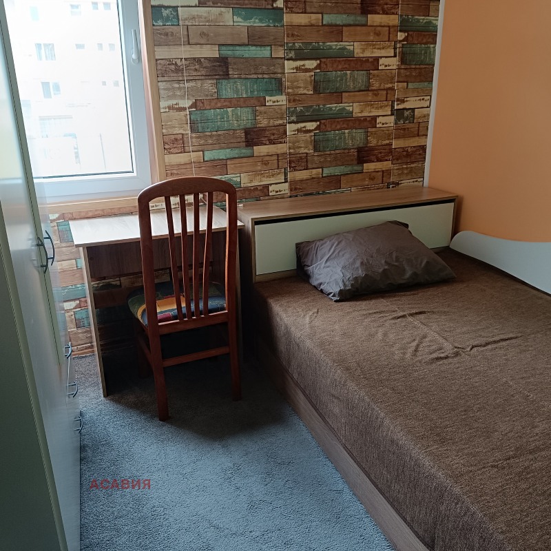För uthyrning  2 sovrum Burgas , Centar , 70 kvm | 10505383 - bild [14]