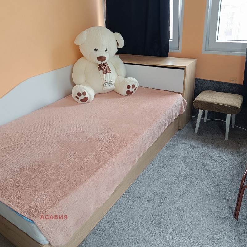 För uthyrning  2 sovrum Burgas , Centar , 70 kvm | 10505383 - bild [11]