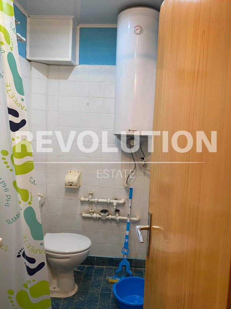 A louer  2 chambres Varna , Bazar Levski , 56 m² | 50912373 - image [14]