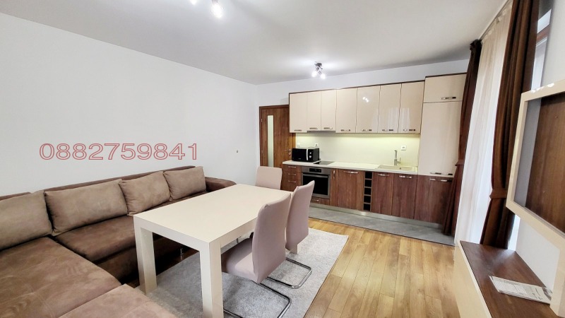 Vuokrattavana  2 makuuhuonetta Plovdiv , Ostromila , 83 neliömetriä | 53189525 - kuva [2]