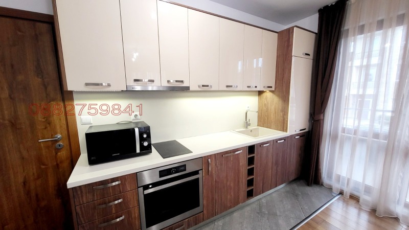 Vuokrattavana  2 makuuhuonetta Plovdiv , Ostromila , 83 neliömetriä | 53189525 - kuva [5]