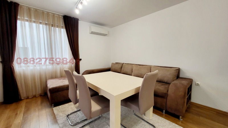 Vuokrattavana  2 makuuhuonetta Plovdiv , Ostromila , 83 neliömetriä | 53189525 - kuva [4]