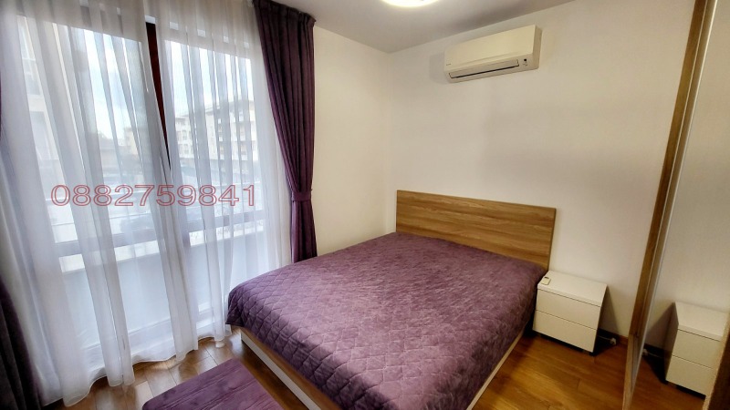 Vuokrattavana  2 makuuhuonetta Plovdiv , Ostromila , 83 neliömetriä | 53189525 - kuva [6]