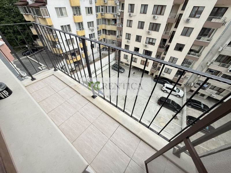 A louer  2 chambres Varna , Levski 1 , 90 m² | 78471913 - image [7]