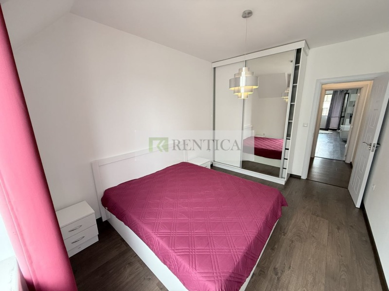 A louer  2 chambres Varna , Levski 1 , 90 m² | 78471913 - image [9]