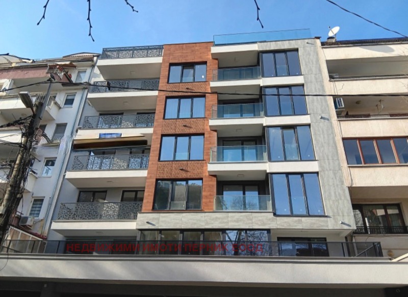 A louer  2 chambres Pernik , Tsentar , 125 m² | 69445167 - image [2]