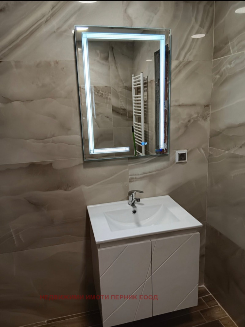 A louer  2 chambres Pernik , Tsentar , 125 m² | 69445167 - image [9]