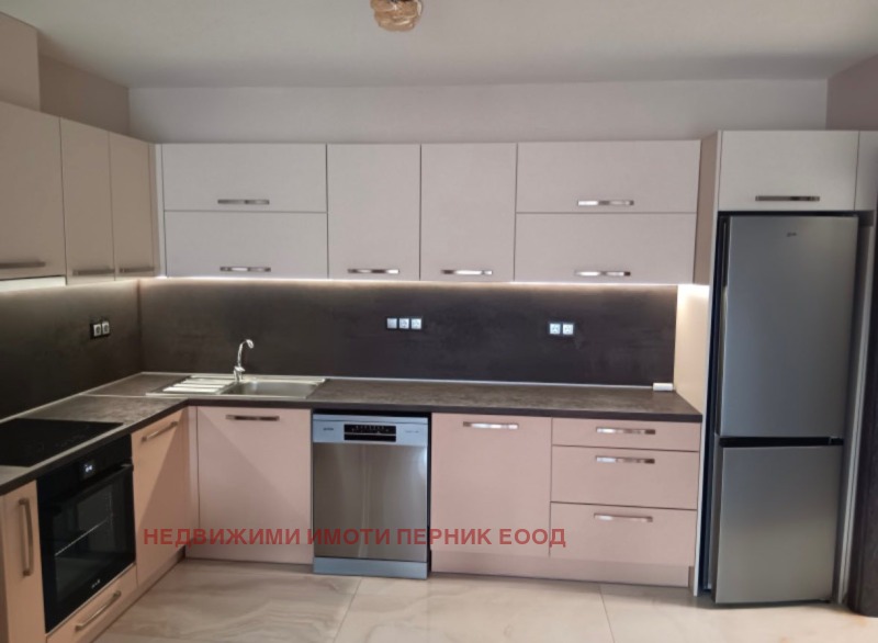 A louer  2 chambres Pernik , Tsentar , 125 m² | 69445167 - image [5]