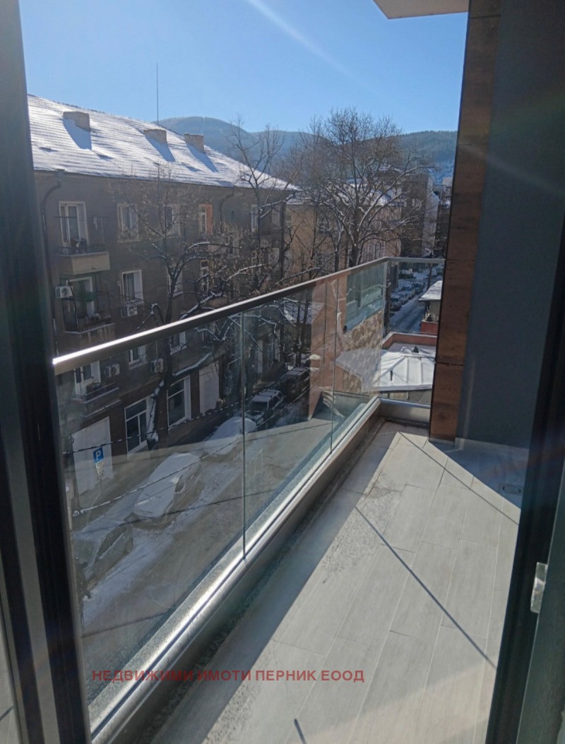 A louer  2 chambres Pernik , Tsentar , 125 m² | 69445167 - image [14]