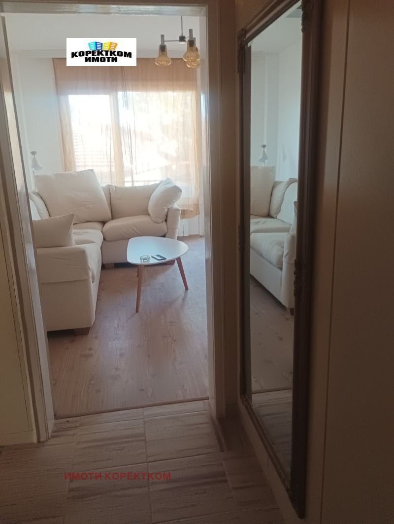 Дава под наем 3-СТАЕН, гр. София, Лозенец