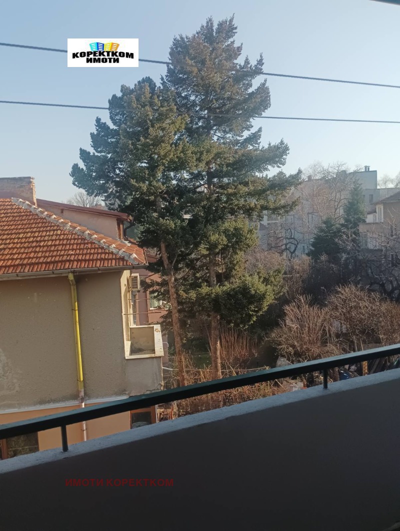 Дава под наем 3-СТАЕН, гр. София, Лозенец, снимка 4 - Апартаменти - 52856619