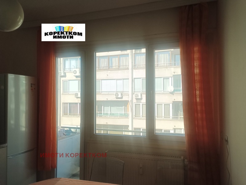 Дава под наем 3-СТАЕН, гр. София, Лозенец, снимка 3 - Апартаменти - 52856619