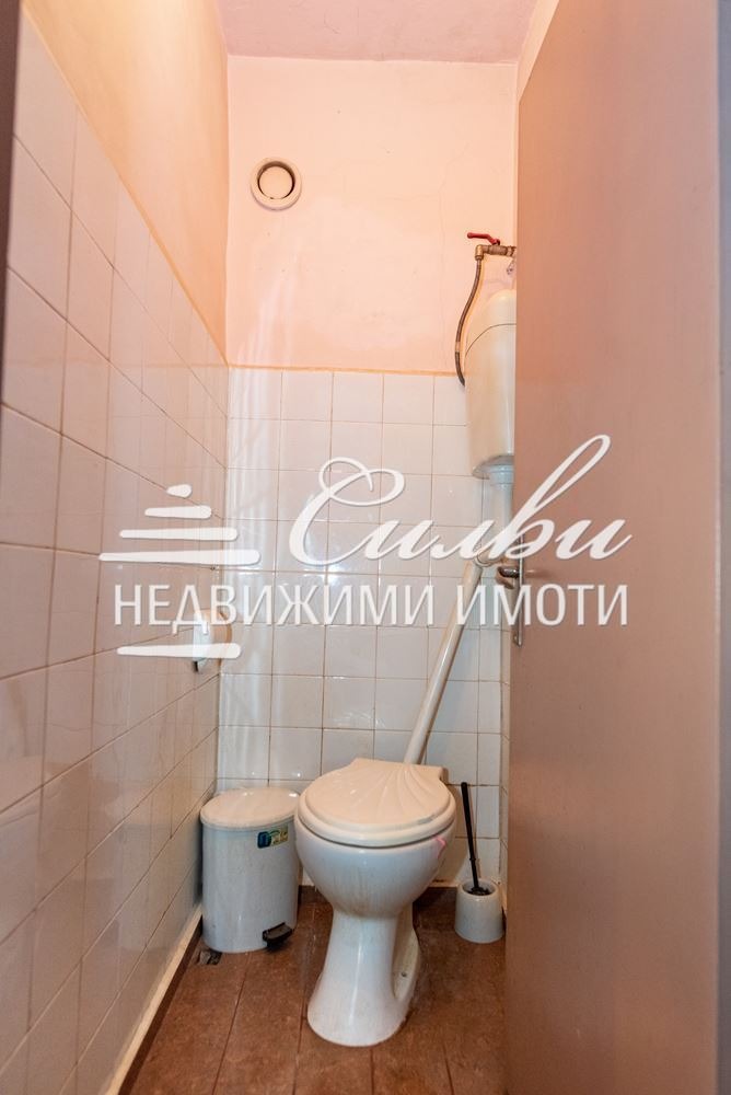 Дава под наем 3-СТАЕН, гр. Шумен, Пазара, снимка 12 - Апартаменти - 53098529