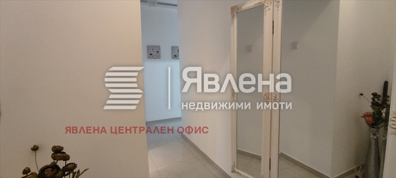 Дава под наем 3-СТАЕН, гр. София, Център, снимка 11 - Апартаменти - 53158689
