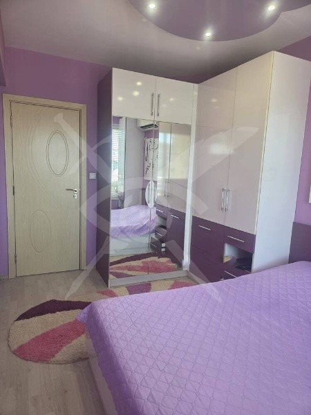 Дава под наем 3-СТАЕН, гр. Стара Загора, ОРБ, снимка 5 - Апартаменти - 54832402