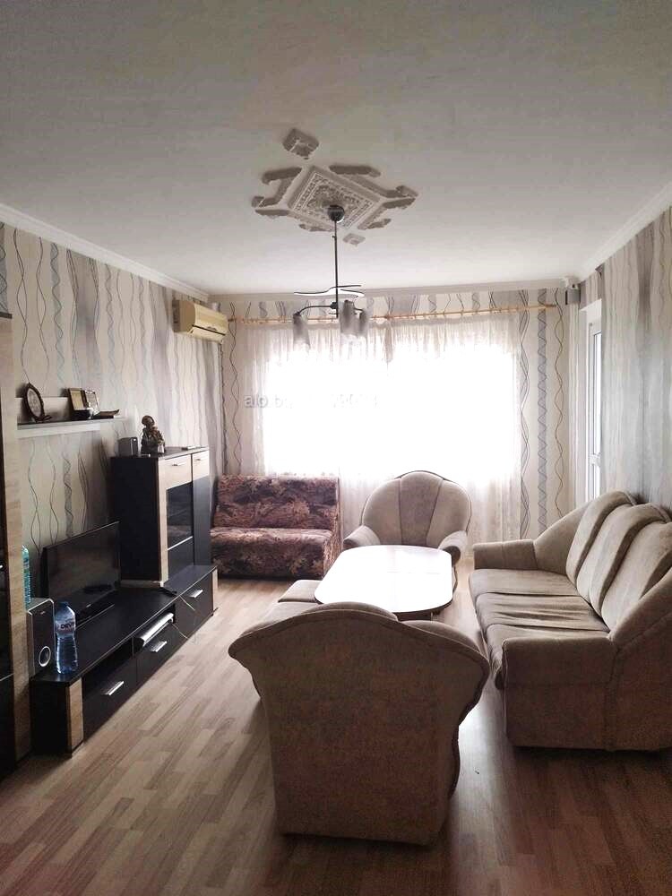 Дава под наем 4-СТАЕН, гр. Стара Загора, Железник - център