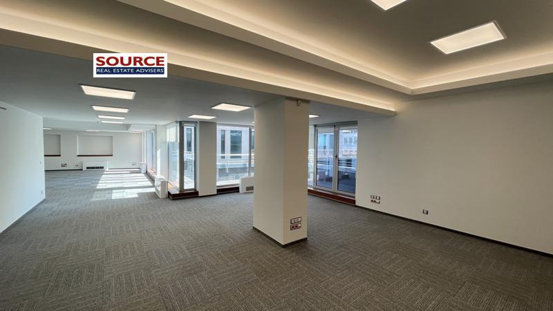Zu vermieten  Büro Sofia , Lozenez , 160 qm | 30783533 - Bild [7]
