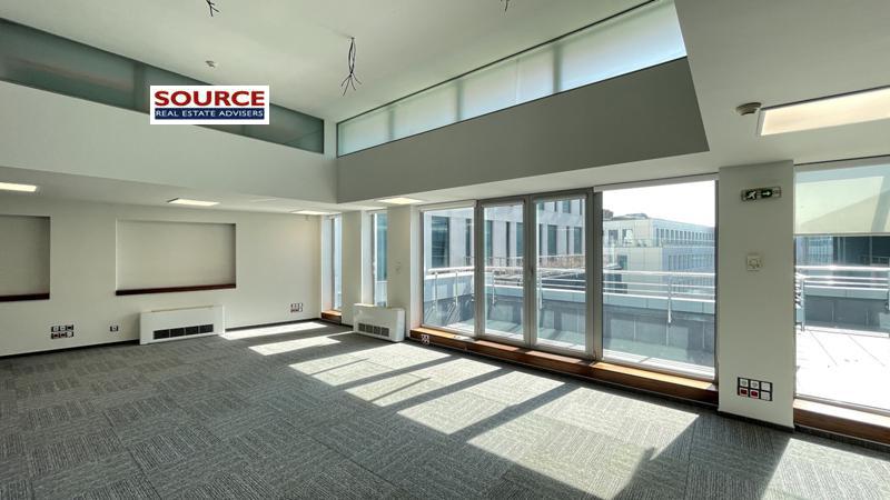 Zu vermieten  Büro Sofia , Lozenez , 160 qm | 30783533 - Bild [3]