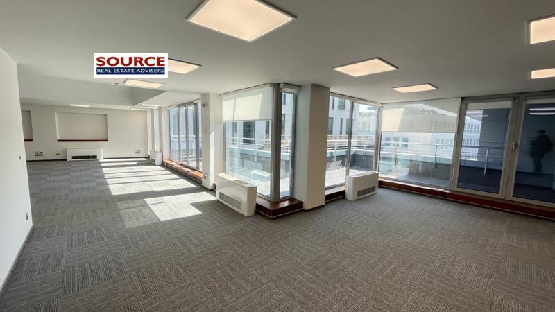 Zu vermieten  Büro Sofia , Lozenez , 160 qm | 30783533 - Bild [2]