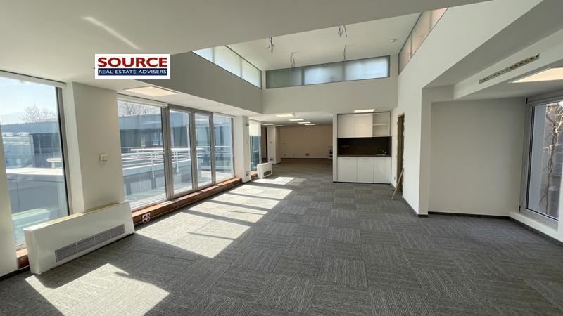 Zu vermieten  Büro Sofia , Lozenez , 160 qm | 30783533 - Bild [4]