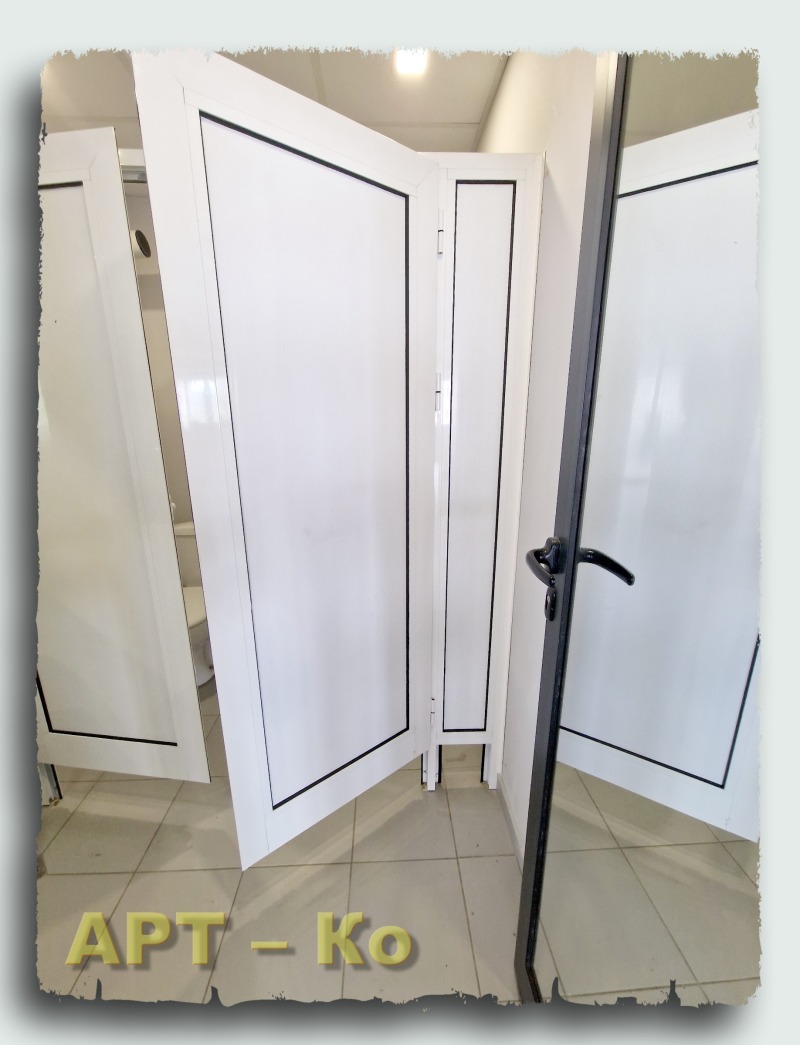 Kiralık  Ofis Pernik , Dimova mahala , 200 metrekare | 74820406 - görüntü [11]