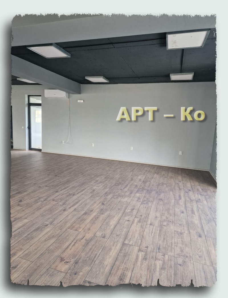 Kiralık  Ofis Pernik , Dimova mahala , 200 metrekare | 74820406 - görüntü [4]