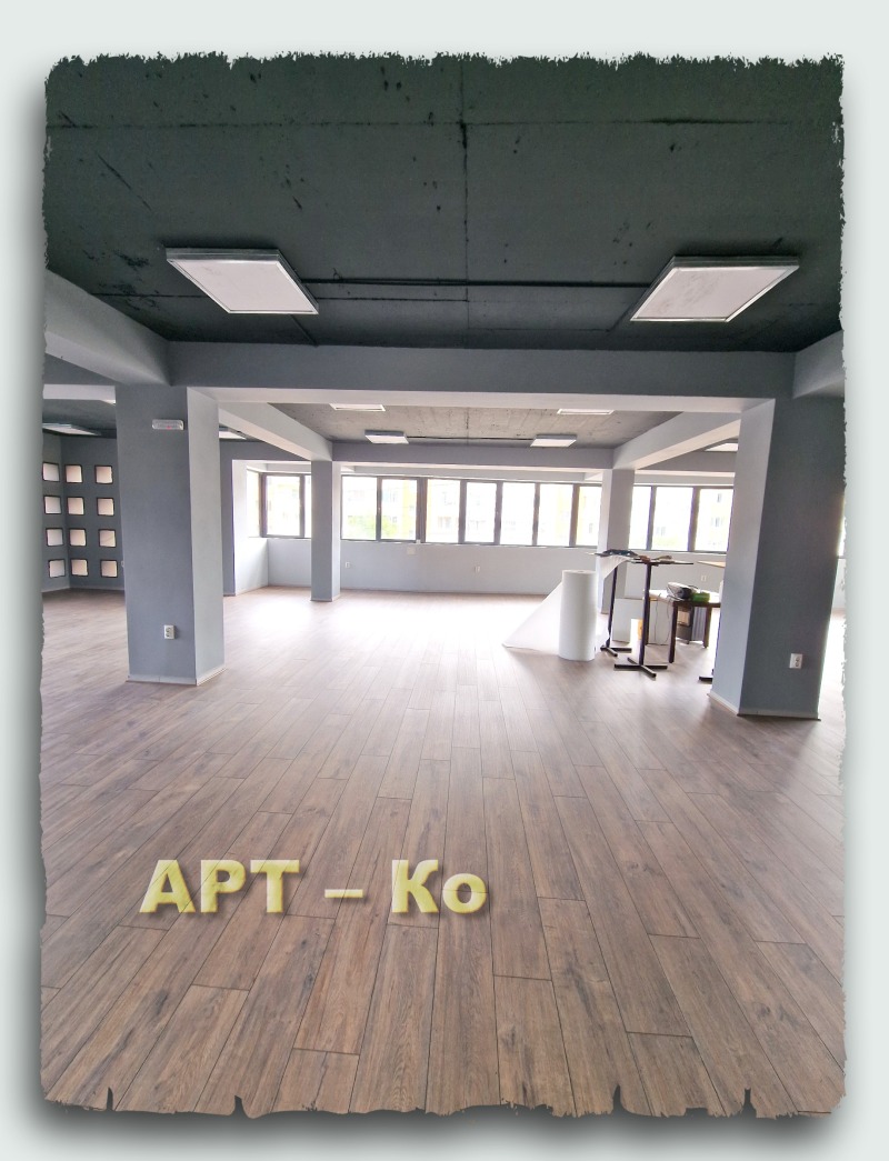 Kiralık  Ofis Pernik , Dimova mahala , 200 metrekare | 74820406 - görüntü [6]