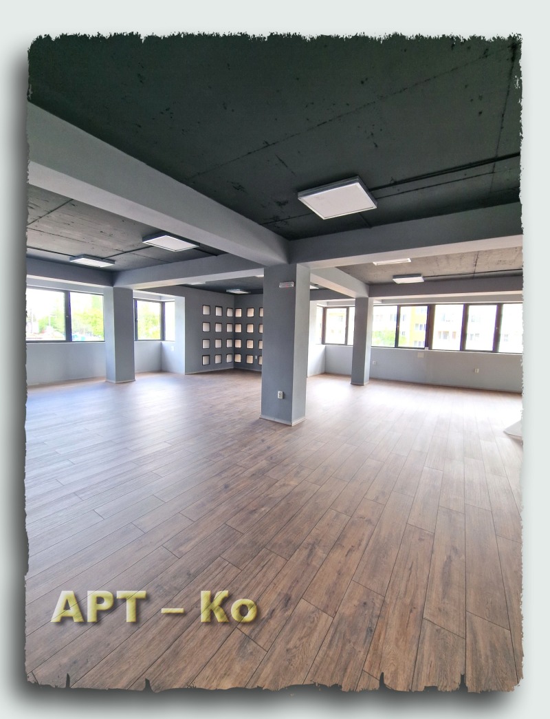 Kiralık  Ofis Pernik , Dimova mahala , 200 metrekare | 74820406