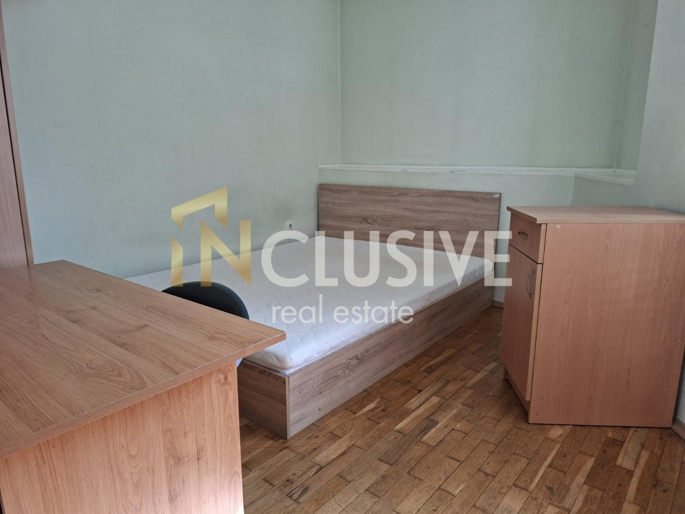 Дава под наем 2-СТАЕН, гр. Варна, Конфуто, снимка 4 - Апартаменти - 54406880