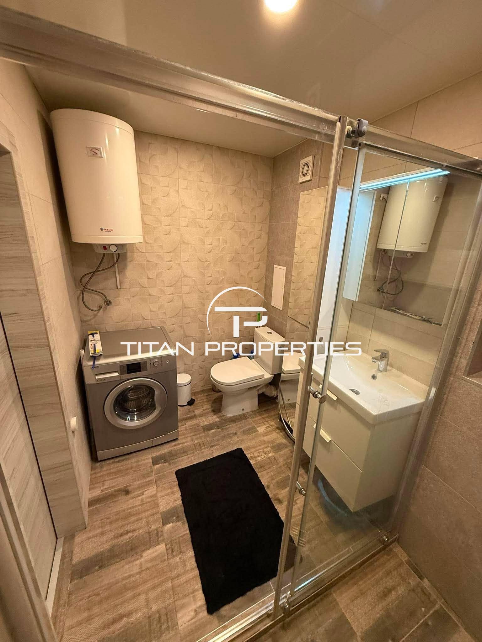 Дава под наем 2-СТАЕН, гр. Варна, Левски 1, снимка 11 - Апартаменти - 54914210