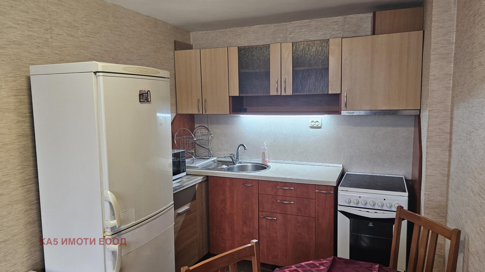 Дава под наем 3-СТАЕН, гр. София, Надежда 4, снимка 9 - Апартаменти - 53755172