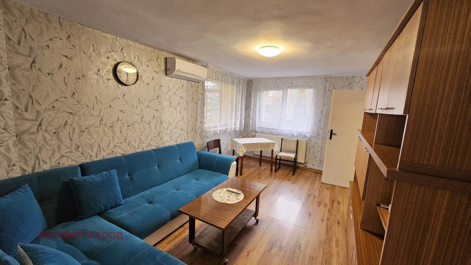 Дава под наем 3-СТАЕН, гр. София, Надежда 4, снимка 3 - Апартаменти - 53755172