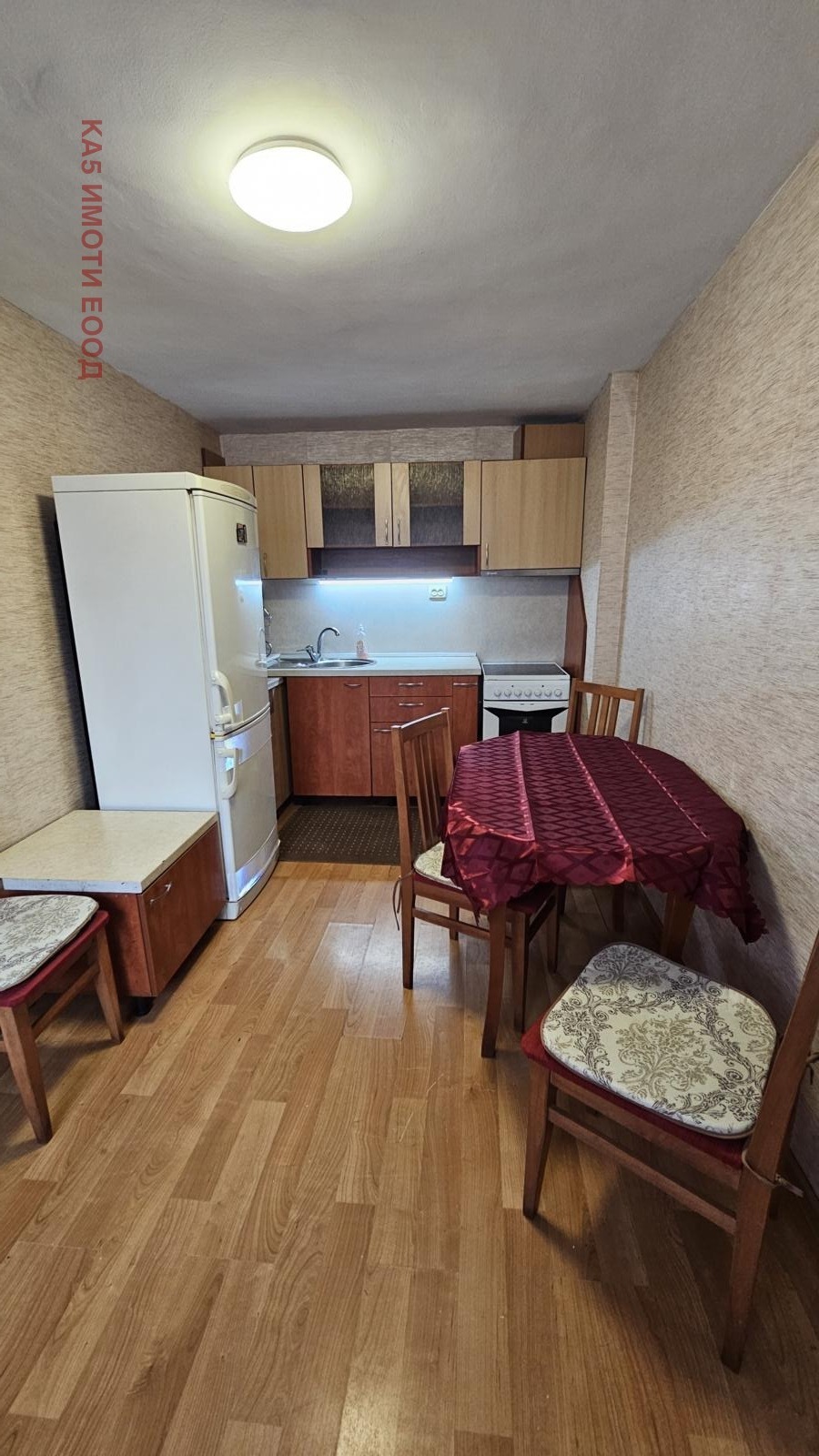 Дава под наем 3-СТАЕН, гр. София, Надежда 4, снимка 10 - Апартаменти - 53755172