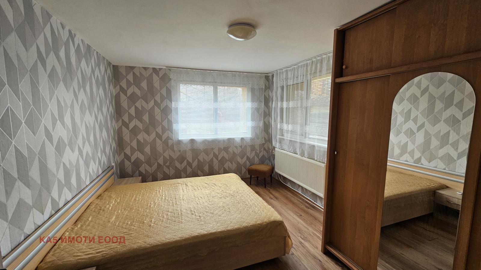 Дава под наем 3-СТАЕН, гр. София, Надежда 4