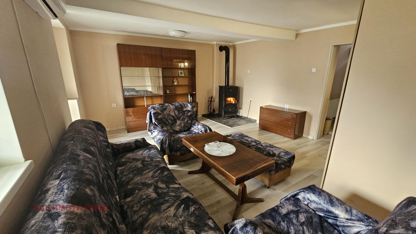 Дава под наем 3-СТАЕН, гр. София, Надежда 4, снимка 8 - Апартаменти - 53755172