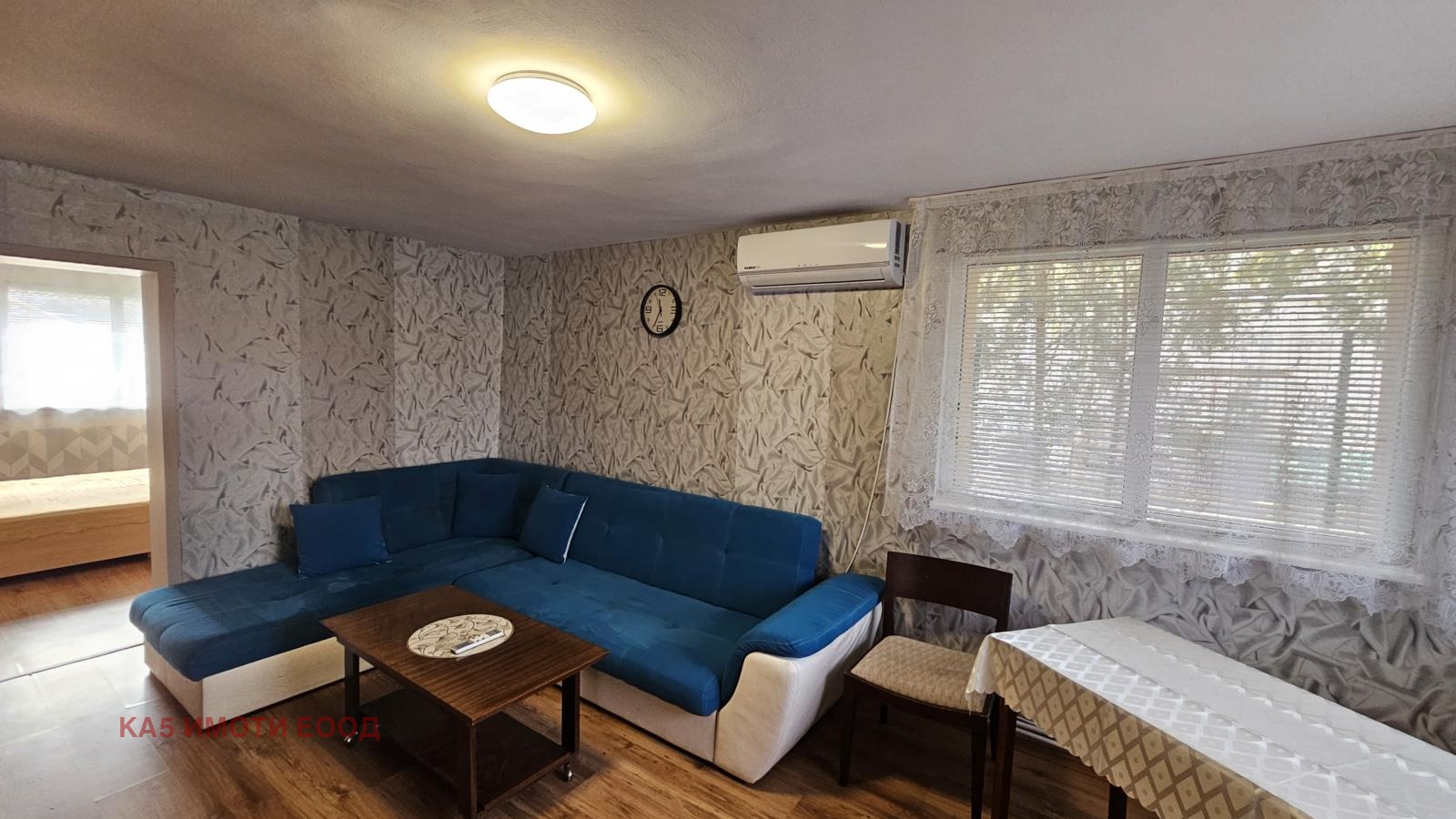 Дава под наем 3-СТАЕН, гр. София, Надежда 4, снимка 6 - Апартаменти - 53755172