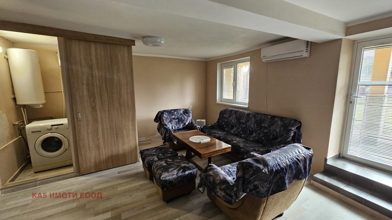 Дава под наем 3-СТАЕН, гр. София, Надежда 4, снимка 7 - Апартаменти - 53755172