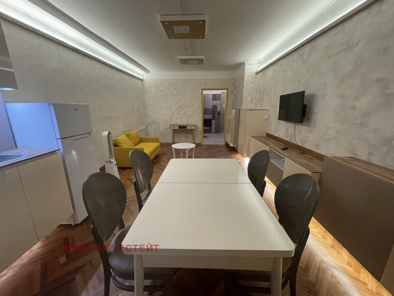 Дава под Наем 2-СТАЕН в град София, Дианабад - 60 кв.м / 599 € » 1 171.54 лв., НИКОВАЛ ЕСТЕЙТ