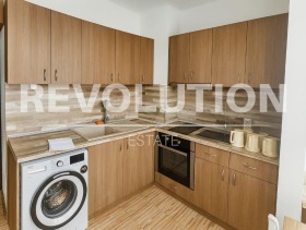 1 dormitorio Chayka, Varna