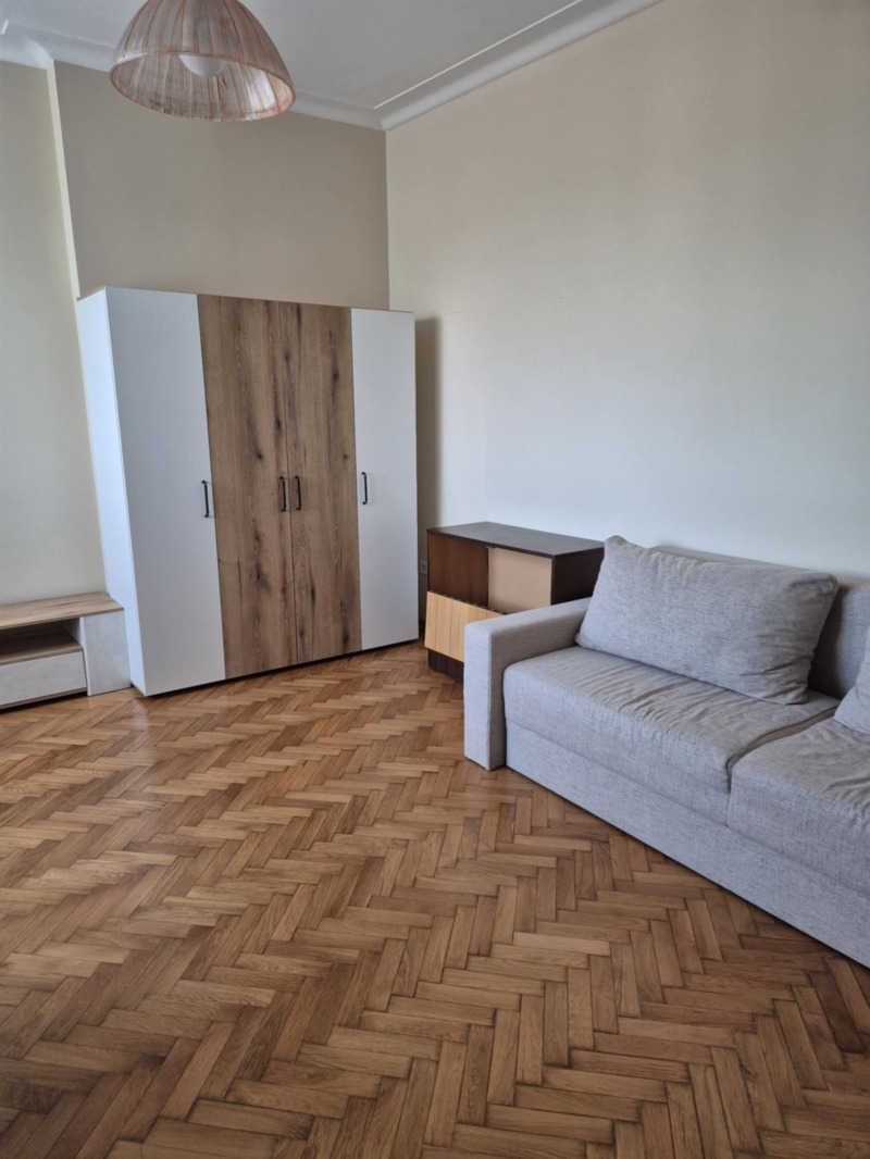 Vuokrattavana  Studio Sofia , Tsentar , 41 neliömetriä | 93712352 - kuva [6]