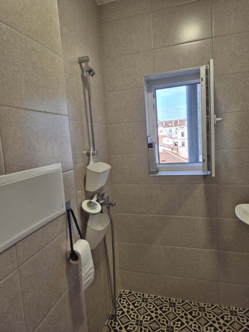 Vuokrattavana  Studio Sofia , Tsentar , 41 neliömetriä | 93712352 - kuva [9]