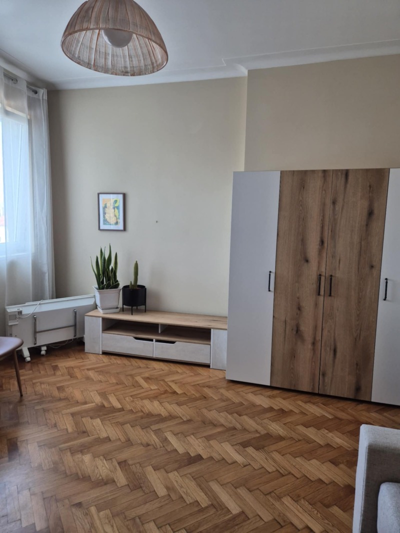 Vuokrattavana  Studio Sofia , Tsentar , 41 neliömetriä | 93712352 - kuva [5]