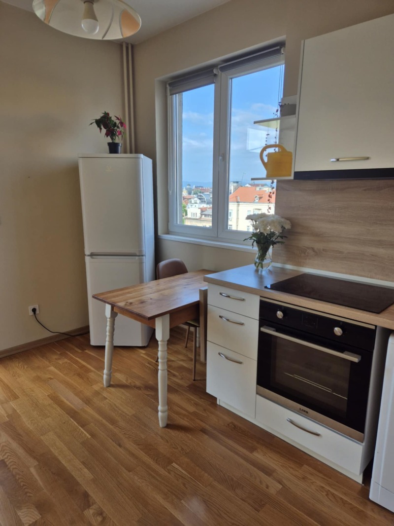 Vuokrattavana  Studio Sofia , Tsentar , 41 neliömetriä | 93712352 - kuva [2]