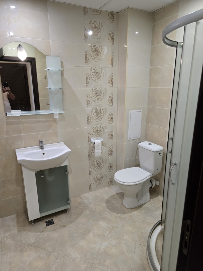 Vuokrattavana  Studio Plovdiv , Južen , 45 neliömetriä | 77382639 - kuva [5]