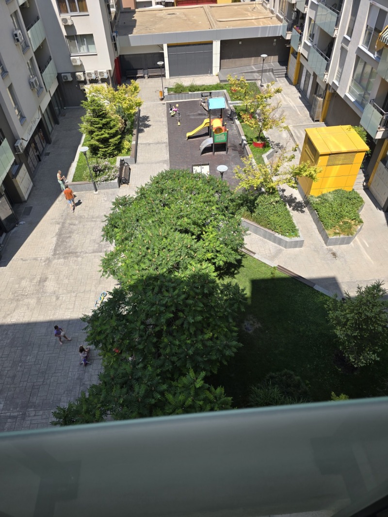 Vuokrattavana  Studio Plovdiv , Južen , 45 neliömetriä | 77382639 - kuva [6]