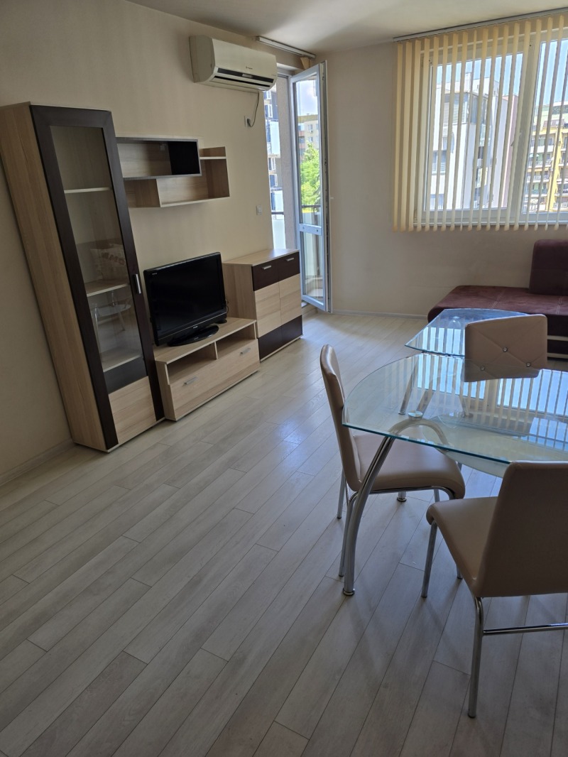 Vuokrattavana  Studio Plovdiv , Južen , 45 neliömetriä | 77382639 - kuva [8]