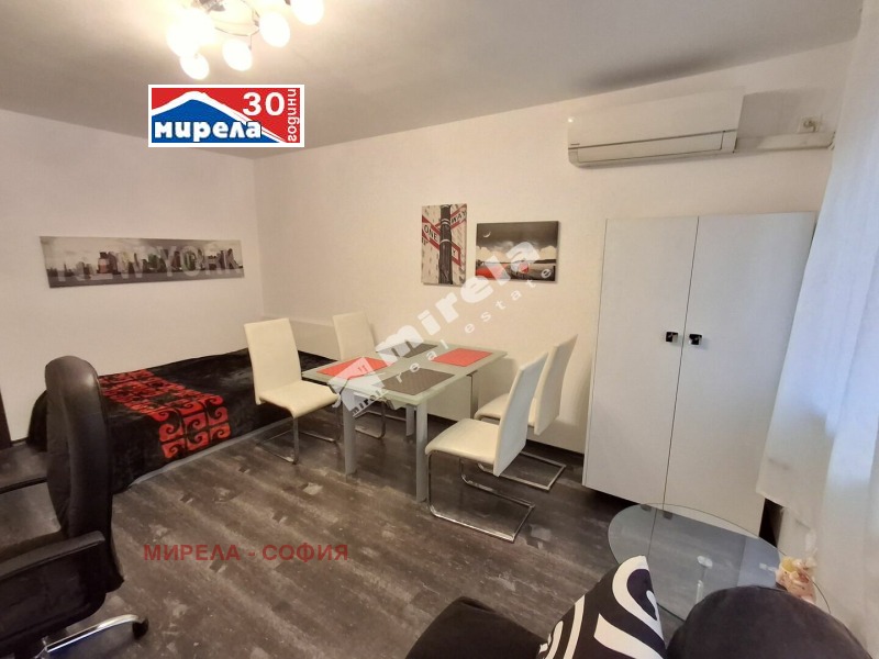Do wynajęcia  Studio Sofia , Belite brezi , 45 mkw | 21220839