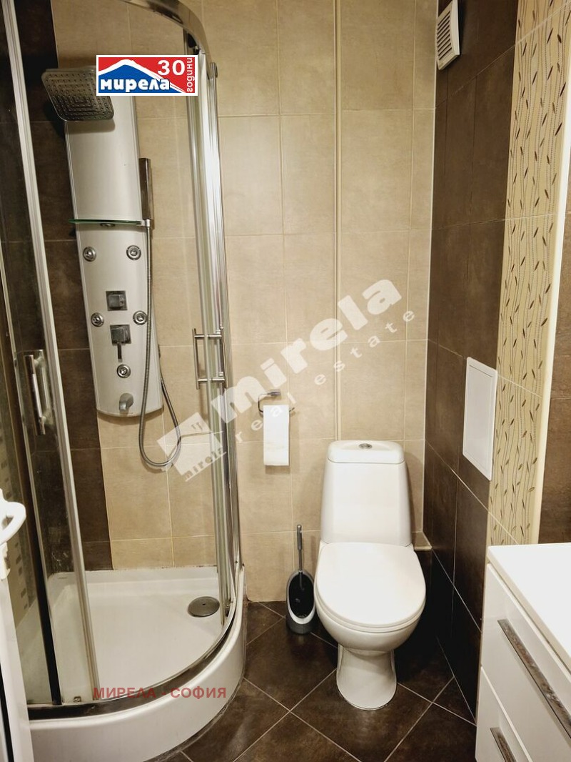 Do wynajęcia  Studio Sofia , Belite brezi , 45 mkw | 21220839 - obraz [6]