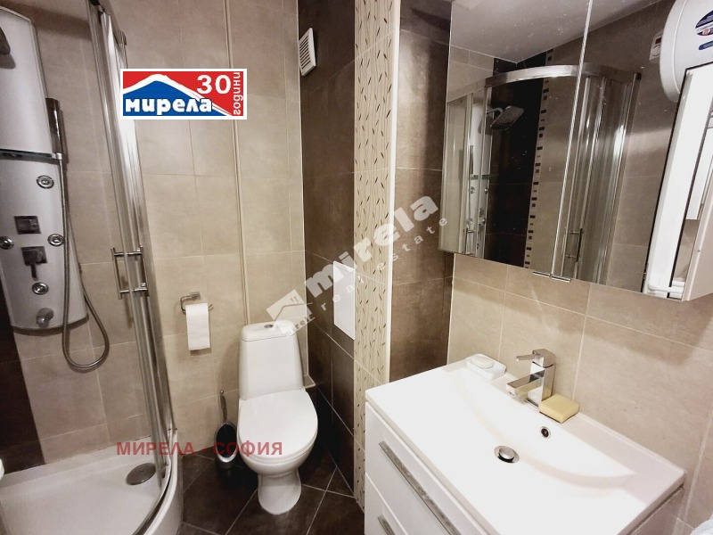 Do wynajęcia  Studio Sofia , Belite brezi , 45 mkw | 21220839 - obraz [5]