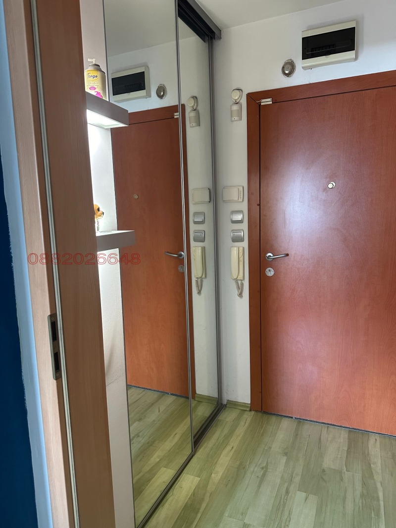 Te huur  1 slaapkamer Sofia , Iztok , 56 m² | 76914053 - afbeelding [11]